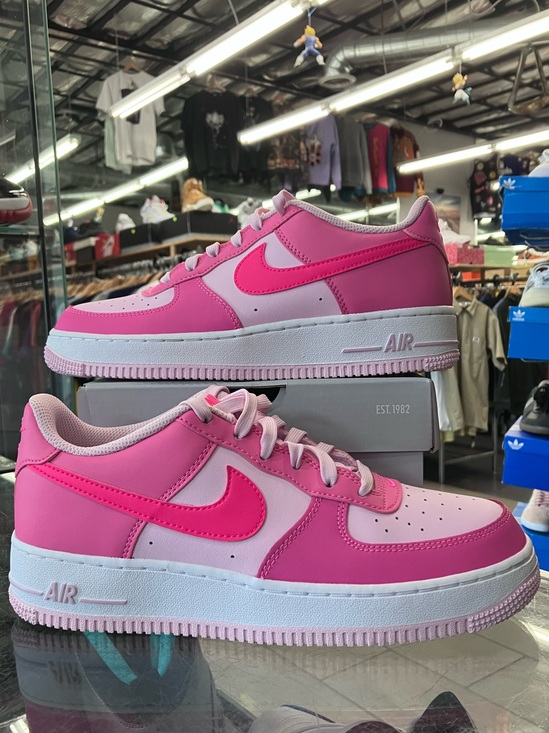 Nike Shoes - Women’s Nike Air Force 1 Low Pinksicle Pink Foam Size 8